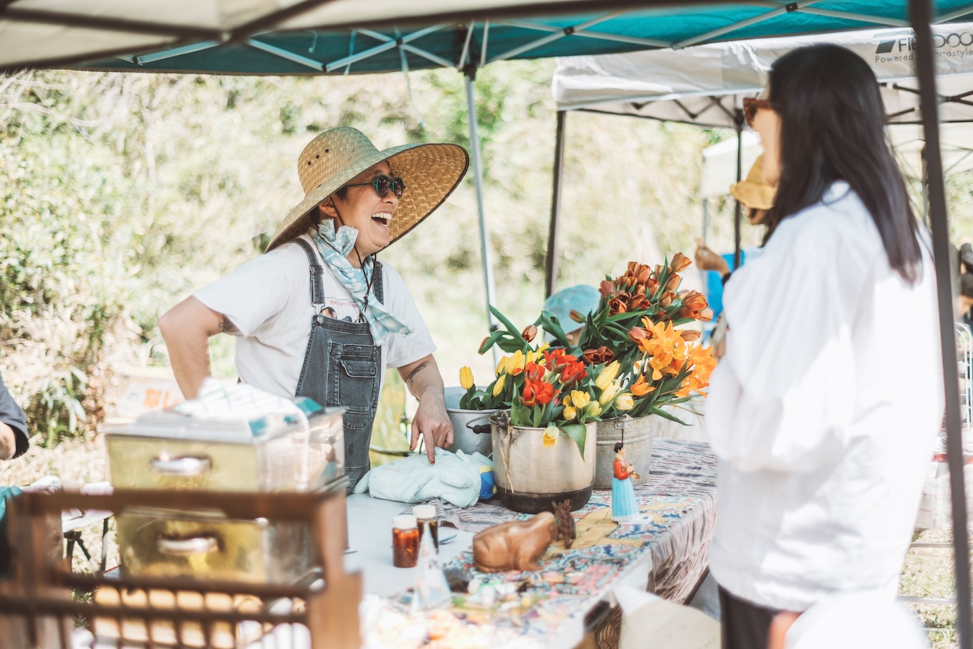 都心からわずか1時間のローカル・「藤野」の魅力を伝える自然体験イベントプランナーを募集！【神奈川県 相模原市】