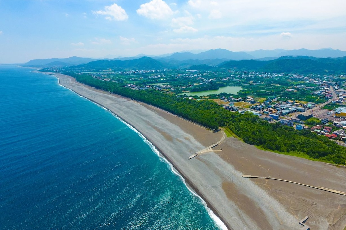 紀伊半島の南端に滞在し、あなたの物語を紡いでみませんか？ 三重県 御浜町の魅力を記事で発信してくれる旅人ライター募集【日帰り〜2泊3日】